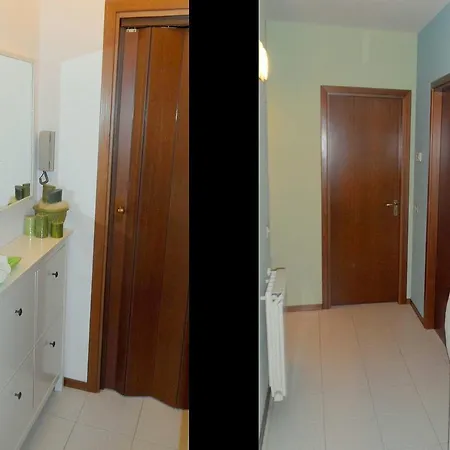 Apartmán Camelia Due