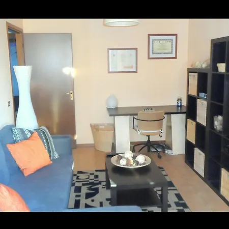 Camelia Due Apartmán