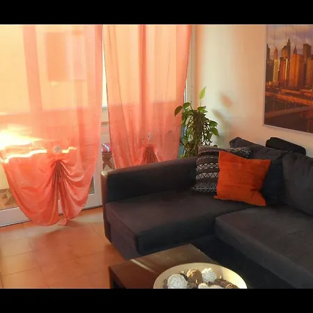 Apartmán Camelia Due *