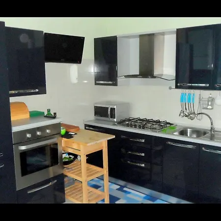 Apartmán Camelia Due Cannero Riviera