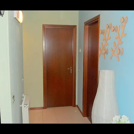 Apartmán Camelia Due *