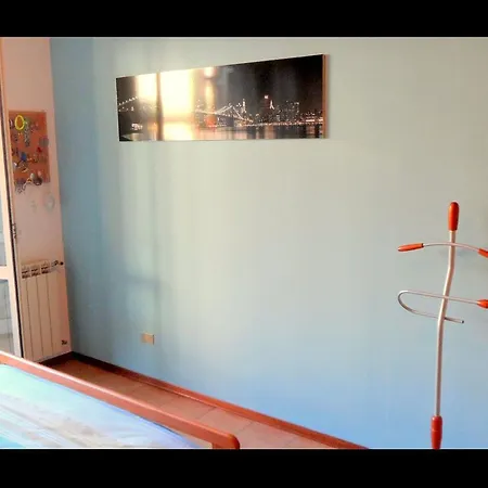 Camelia Due Apartmán *