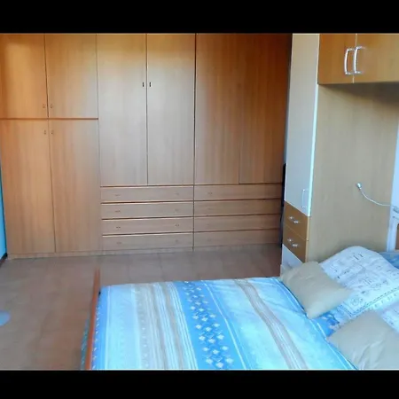 Apartmán Camelia Due Cannero Riviera